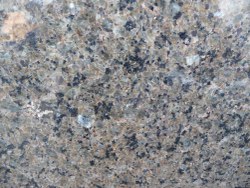 Granite Marron Imperial