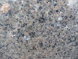 Granite Imperial Brown