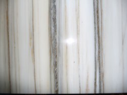 Marble Zebrino