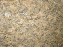 Granite Jaune Vénetien
