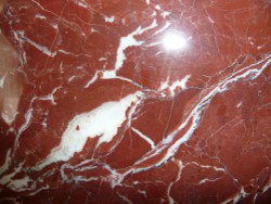 Marble Albania Red
