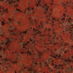 Granite Imperial Red