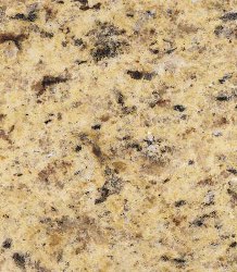 Granite Imperial Topaz