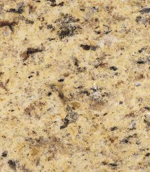 Granite Topaze Imperial